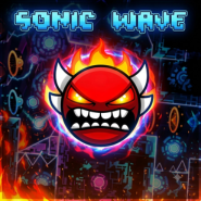 Sonic Wave