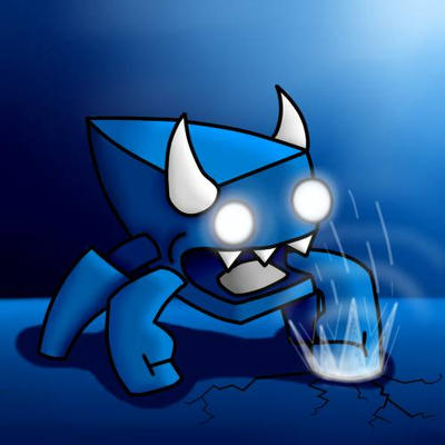 Geometry Dash Lite