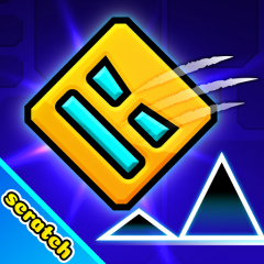 Geometry Dash Lite