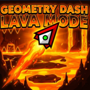 Geometry Dash Lite