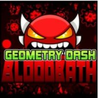 Geometry Dash Bloodbath