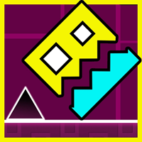 Geometry Dash Game