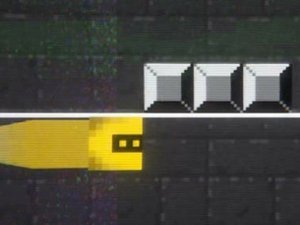 Geometry Dash 8 Bit