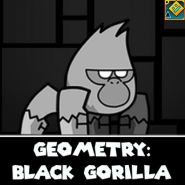 Geometry Black Gorilla 