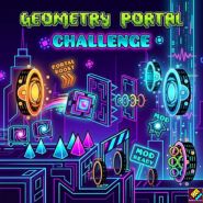 Geometry Portal Challenge