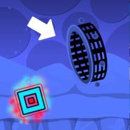 Geometry Dash Secret Mode